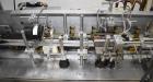 Bartelt IM7-14 Horizontal Form Fill and Seal with Dual Servo Augers